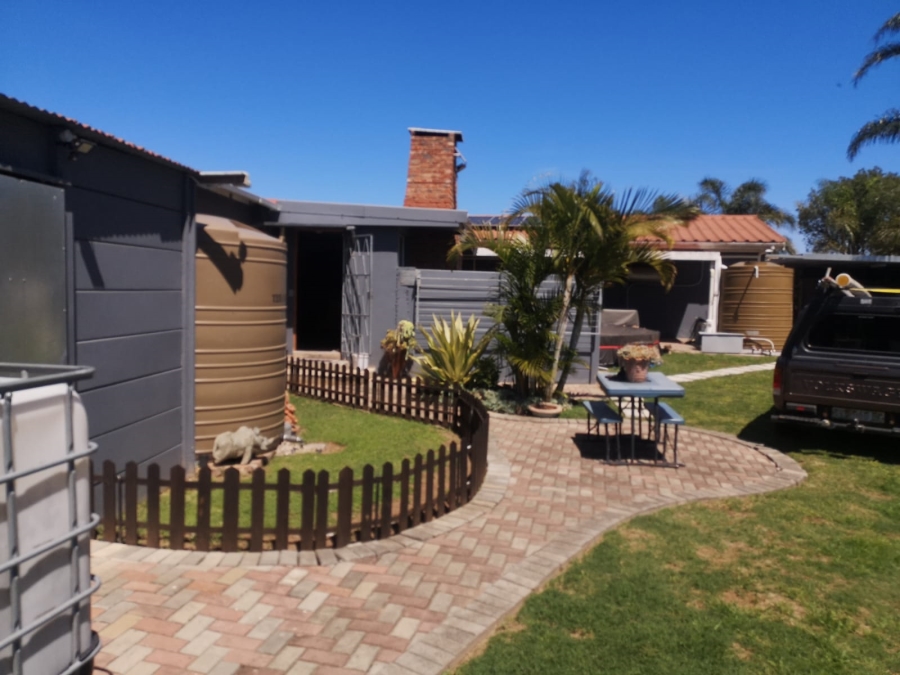 3 Bedroom Property for Sale in Manor Heights Eastern Cape